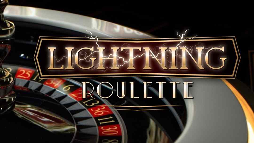 XXXtreme Lightning Roulette by Evolution